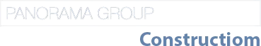 Panorama Group Glass Construction